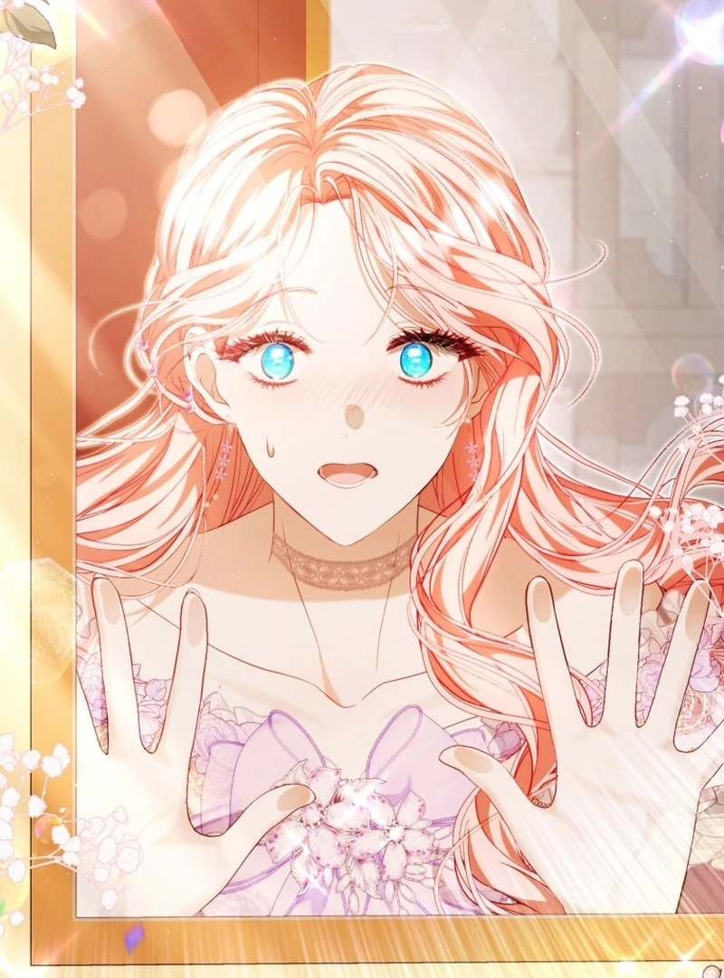 I Will Pay the Price for Deceiving You With My Life Chapter 28 - Page 115