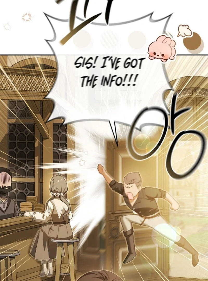 I Will Pay the Price for Deceiving You With My Life Chapter 28 - Page 12