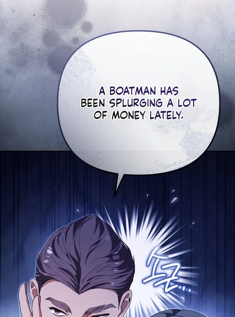 I Will Pay the Price for Deceiving You With My Life Chapter 28 - Page 16