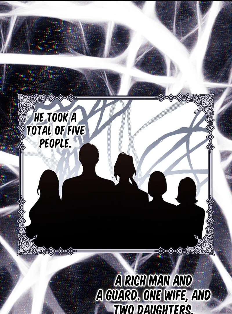 I Will Pay the Price for Deceiving You With My Life Chapter 28 - Page 19