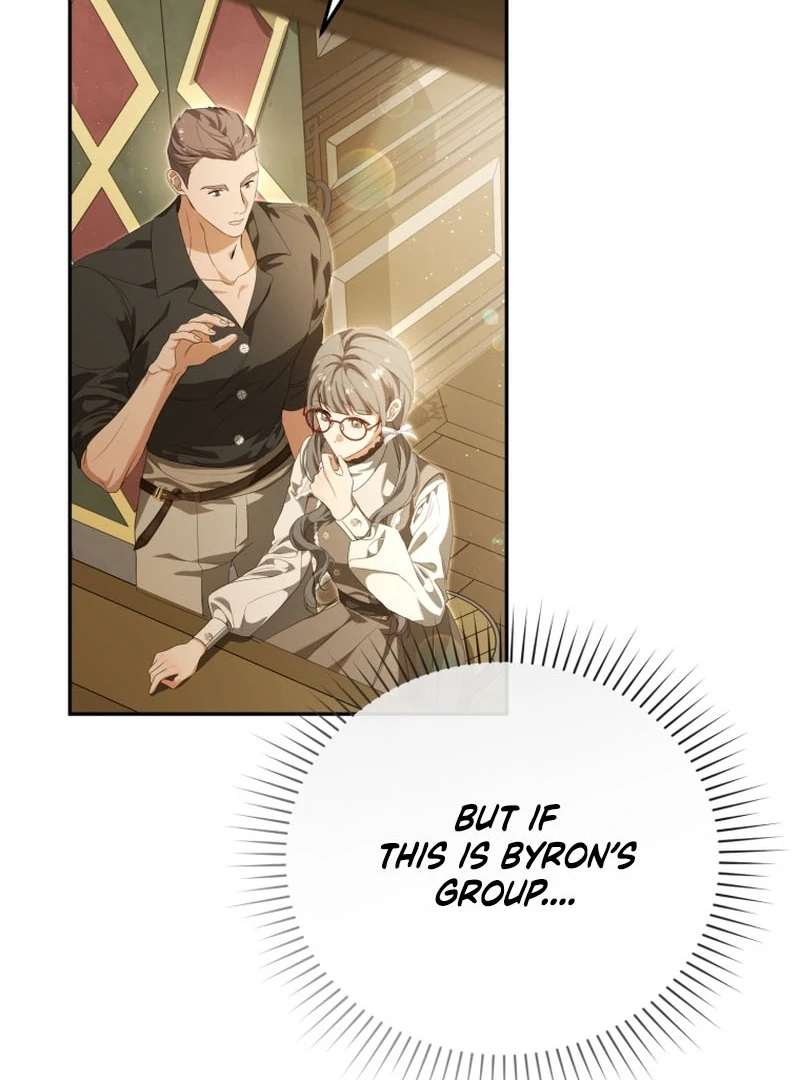 I Will Pay the Price for Deceiving You With My Life Chapter 28 - Page 21