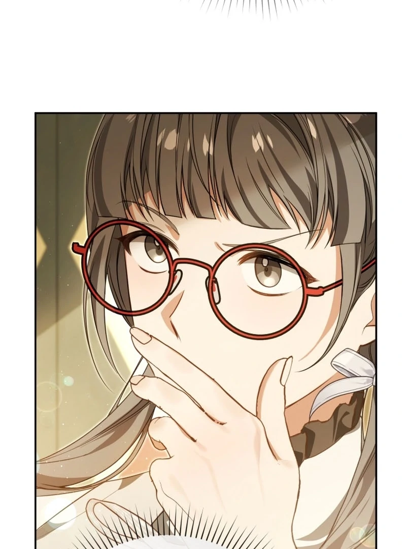 I Will Pay the Price for Deceiving You With My Life Chapter 28 - Page 22