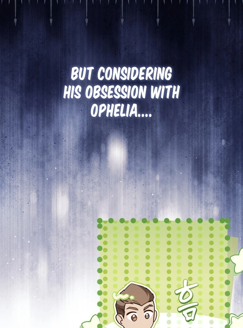 I Will Pay the Price for Deceiving You With My Life Chapter 28 - Page 25