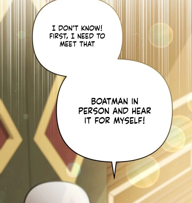 I Will Pay the Price for Deceiving You With My Life Chapter 28 - Page 27