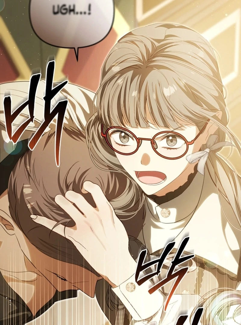 I Will Pay the Price for Deceiving You With My Life Chapter 28 - Page 28