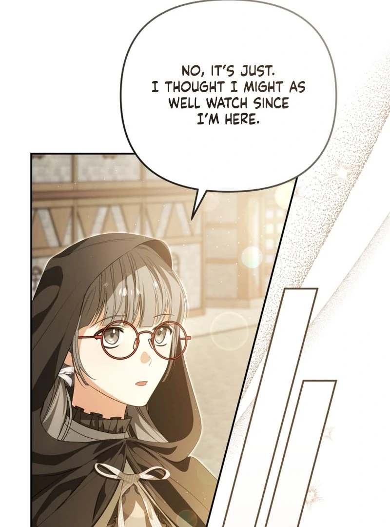 I Will Pay the Price for Deceiving You With My Life Chapter 28 - Page 56