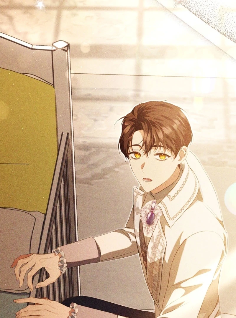 I Will Pay the Price for Deceiving You With My Life Chapter 28 - Page 58