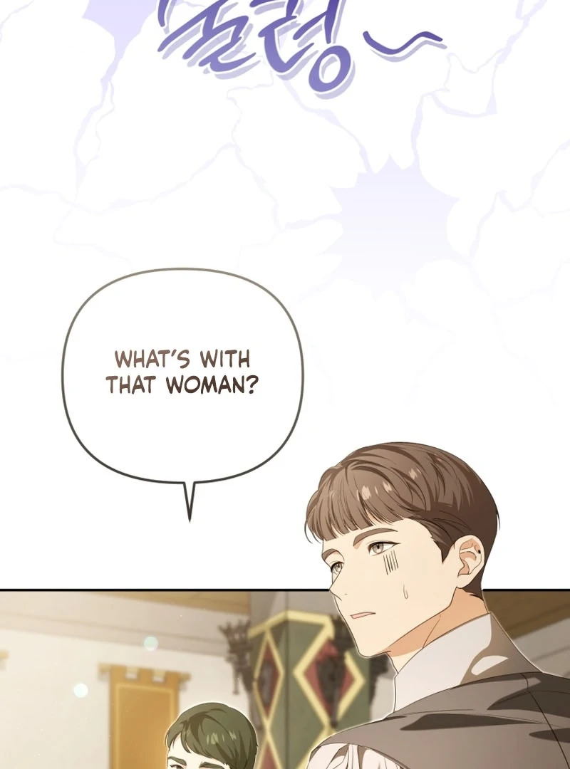 I Will Pay the Price for Deceiving You With My Life Chapter 28 - Page 6