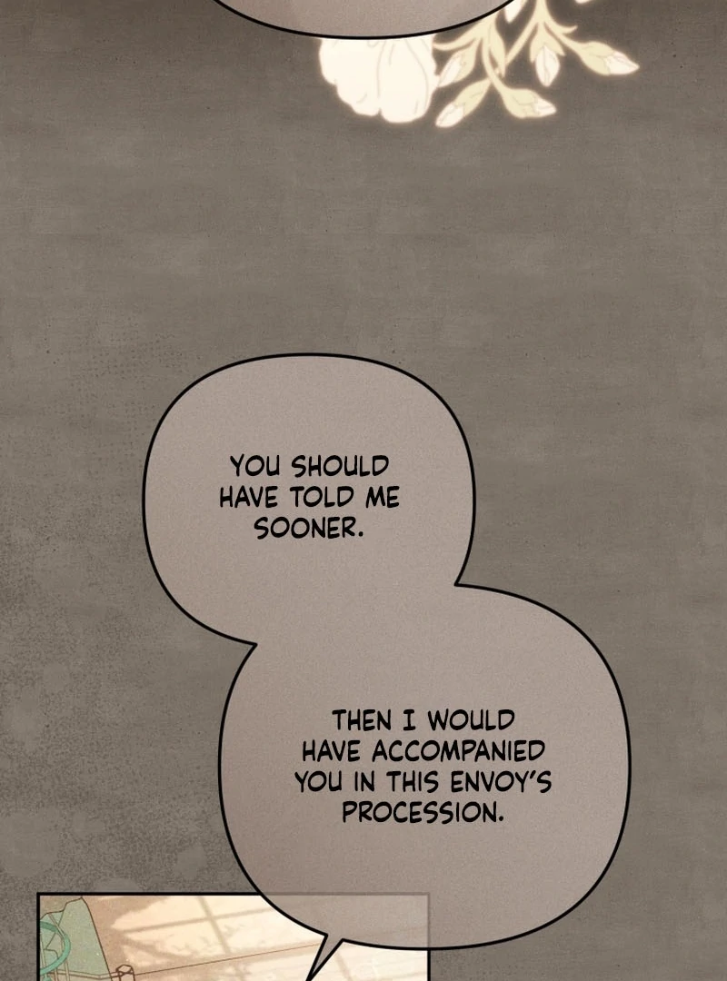 I Will Pay the Price for Deceiving You With My Life Chapter 28 - Page 60