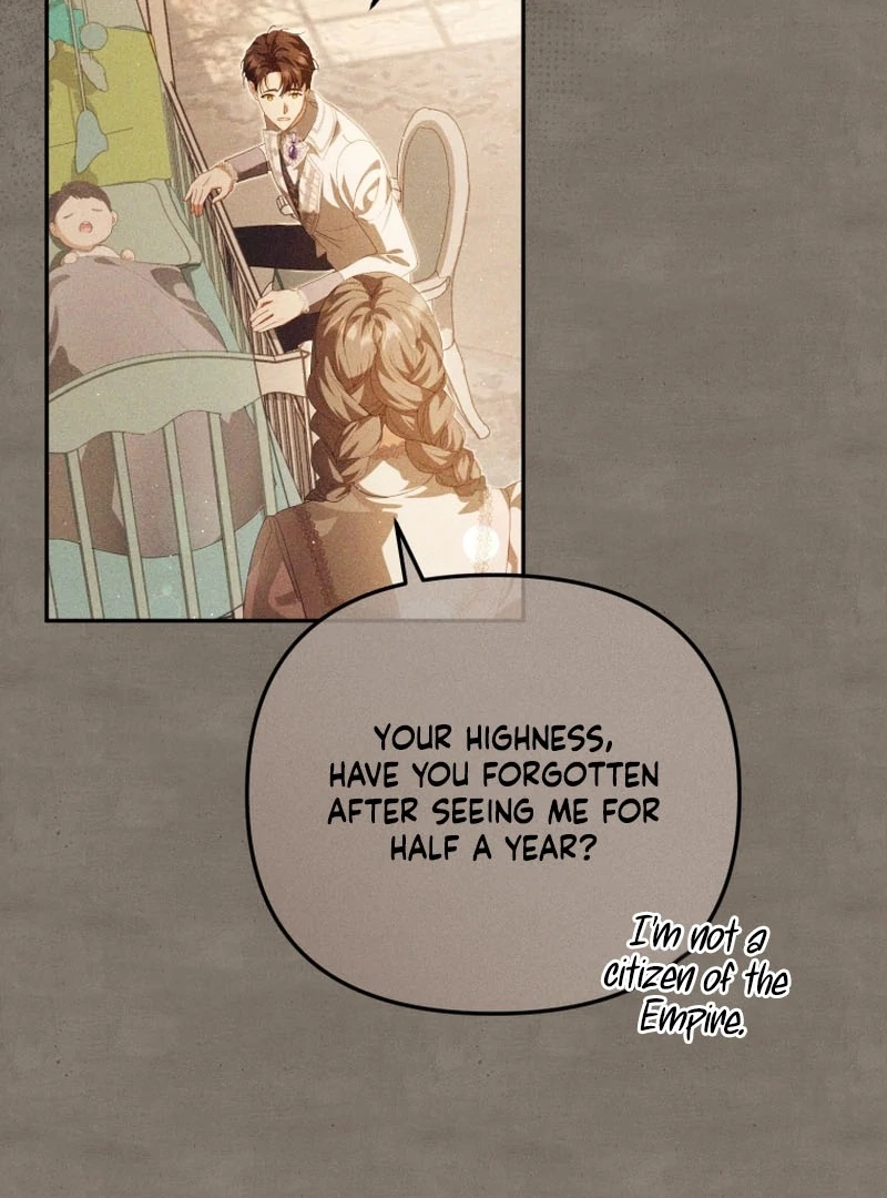 I Will Pay the Price for Deceiving You With My Life Chapter 28 - Page 61