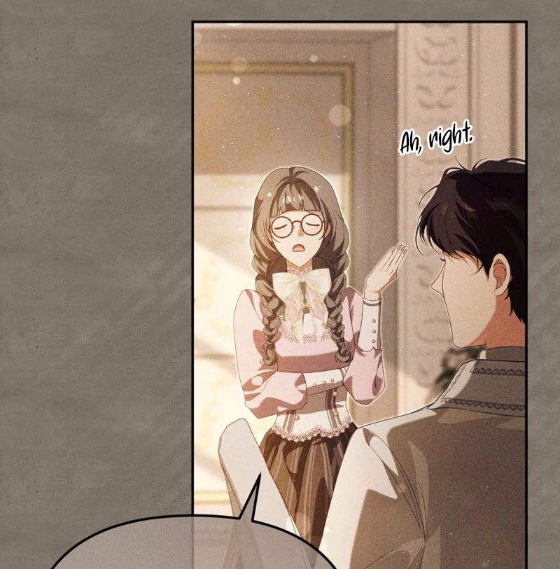 I Will Pay the Price for Deceiving You With My Life Chapter 28 - Page 62