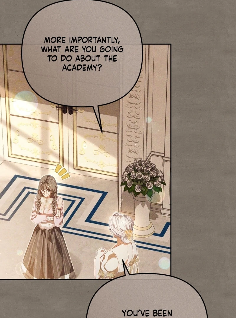 I Will Pay the Price for Deceiving You With My Life Chapter 28 - Page 64