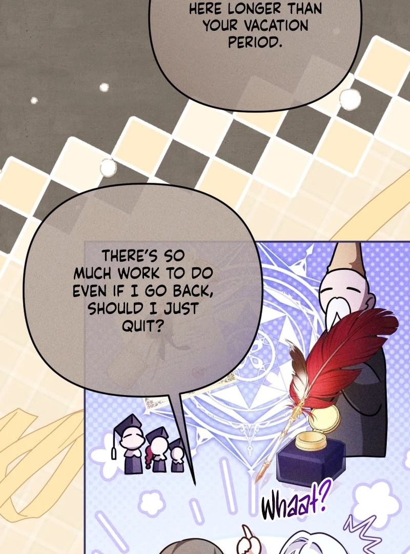 I Will Pay the Price for Deceiving You With My Life Chapter 28 - Page 65