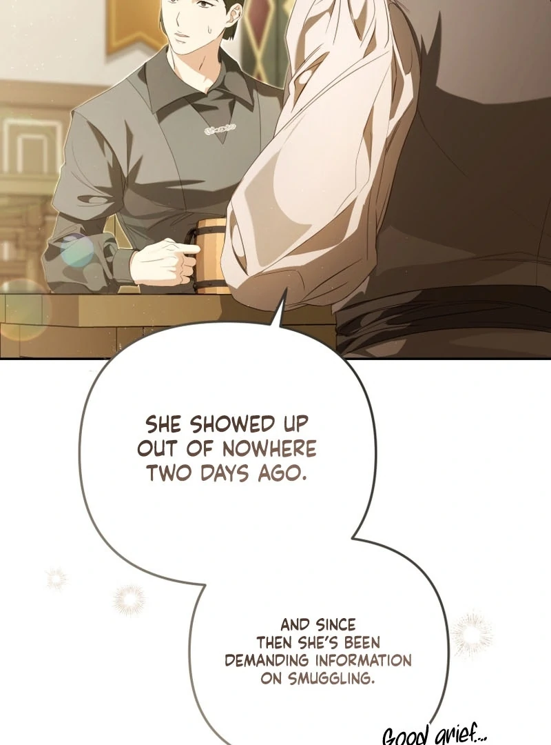 I Will Pay the Price for Deceiving You With My Life Chapter 28 - Page 7