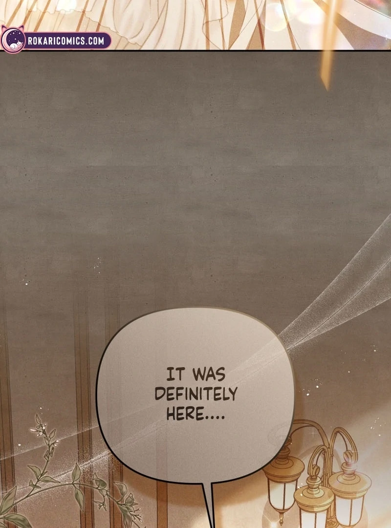 I Will Pay the Price for Deceiving You With My Life Chapter 28 - Page 70