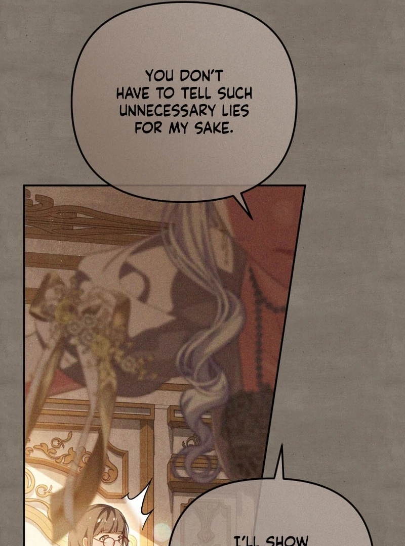 I Will Pay the Price for Deceiving You With My Life Chapter 28 - Page 73