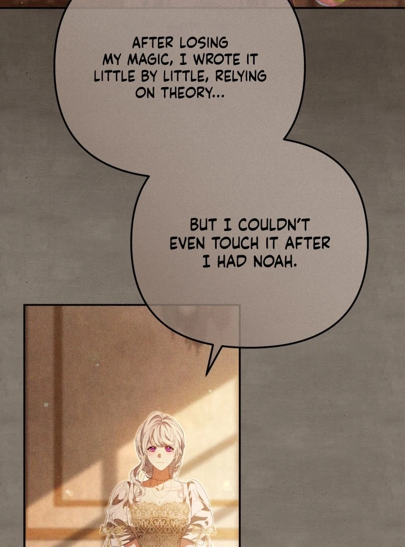 I Will Pay the Price for Deceiving You With My Life Chapter 28 - Page 80