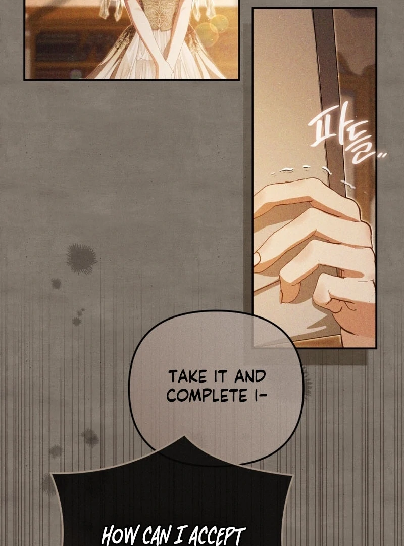 I Will Pay the Price for Deceiving You With My Life Chapter 28 - Page 81