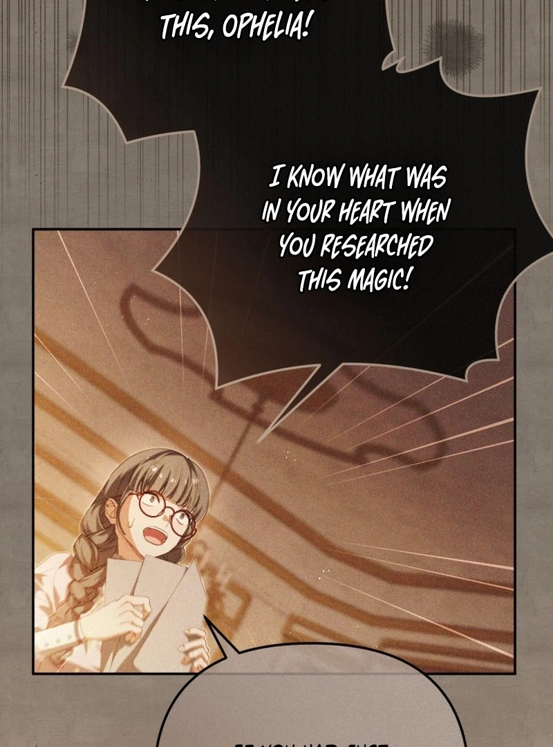 I Will Pay the Price for Deceiving You With My Life Chapter 28 - Page 82