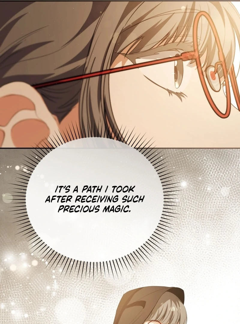 I Will Pay the Price for Deceiving You With My Life Chapter 28 - Page 88