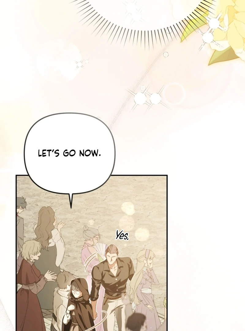 I Will Pay the Price for Deceiving You With My Life Chapter 28 - Page 90