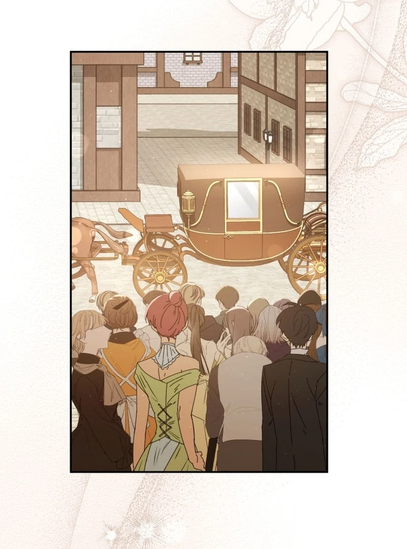 I Will Pay the Price for Deceiving You With My Life Chapter 28 - Page 93