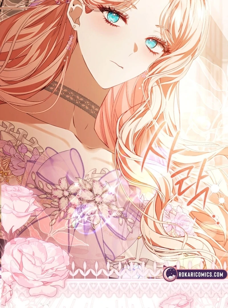 I Will Pay the Price for Deceiving You With My Life Chapter 28 - Page 97