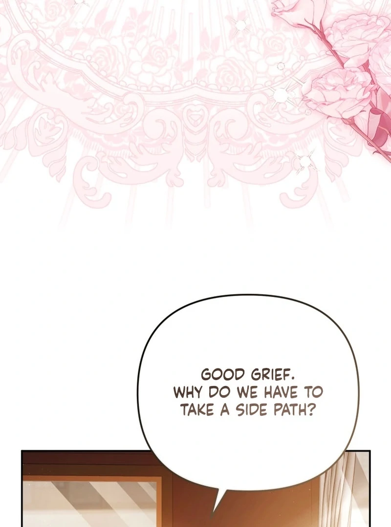 I Will Pay the Price for Deceiving You With My Life Chapter 28 - Page 98