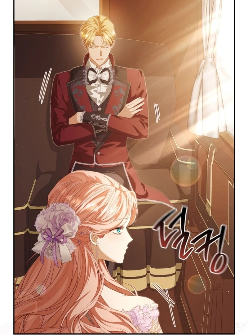 I Will Pay the Price for Deceiving You With My Life Chapter 28 - Page 99