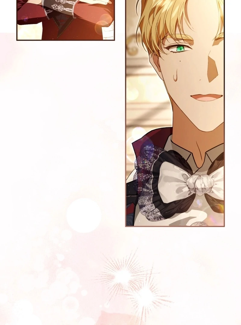 I Will Pay the Price for Deceiving You With My Life Chapter 29 - Page 108