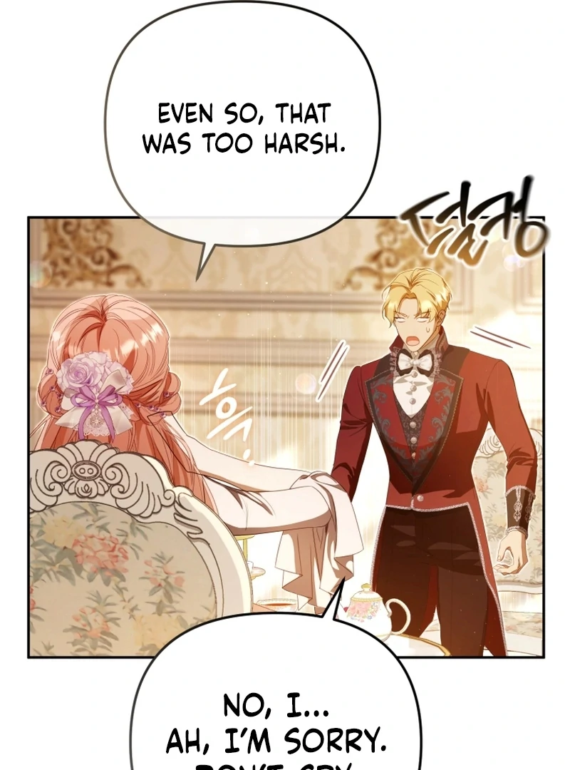 I Will Pay the Price for Deceiving You With My Life Chapter 29 - Page 113