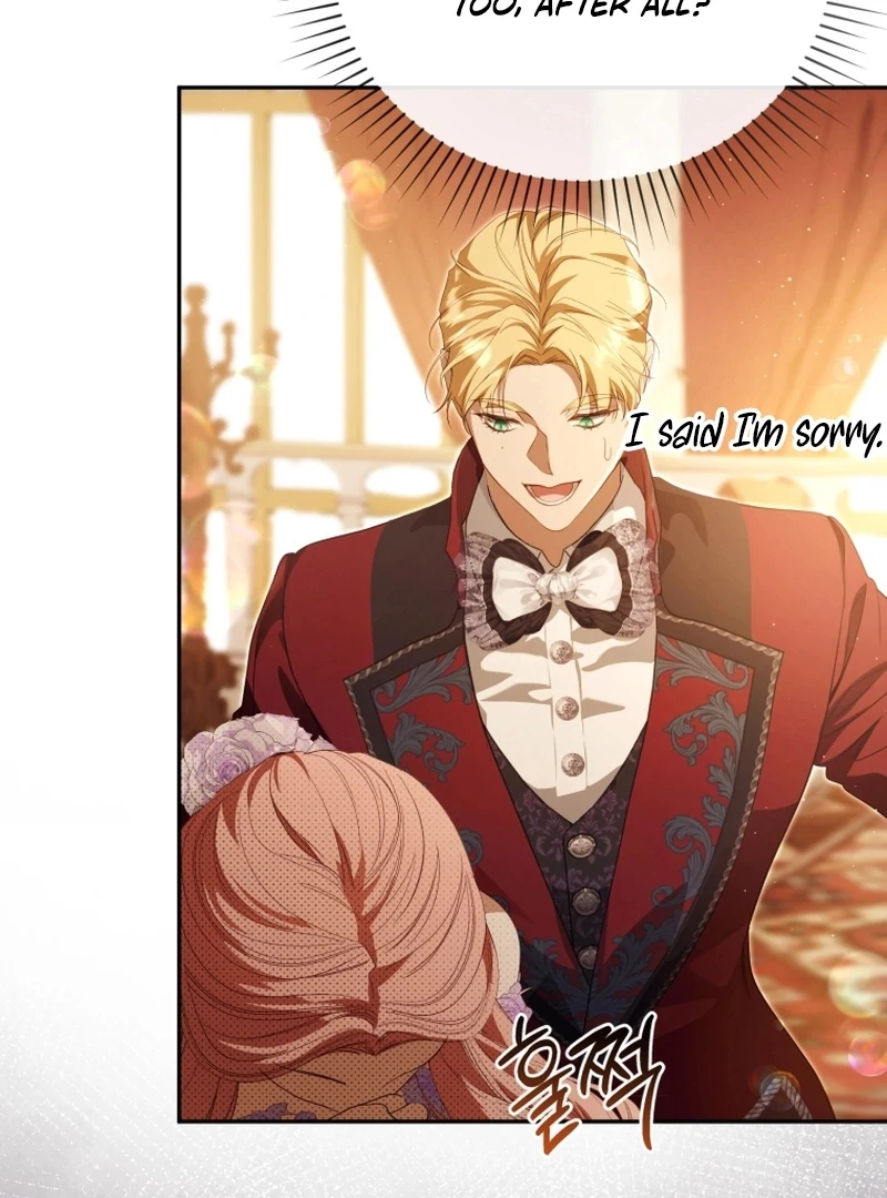 I Will Pay the Price for Deceiving You With My Life Chapter 29 - Page 116