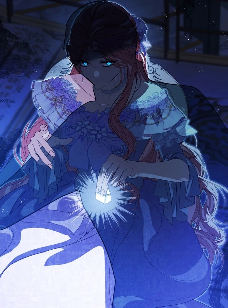 I Will Pay the Price for Deceiving You With My Life Chapter 29 - Page 122