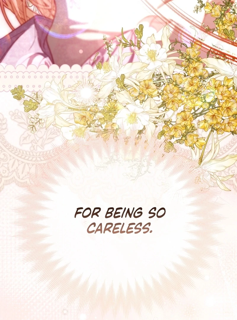 I Will Pay the Price for Deceiving You With My Life Chapter 29 - Page 132