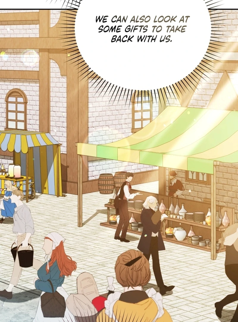 I Will Pay the Price for Deceiving You With My Life Chapter 29 - Page 22