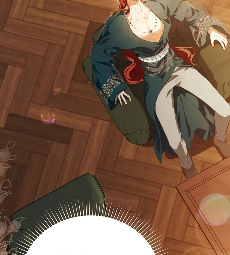 I Will Pay the Price for Deceiving You With My Life Chapter 29 - Page 36