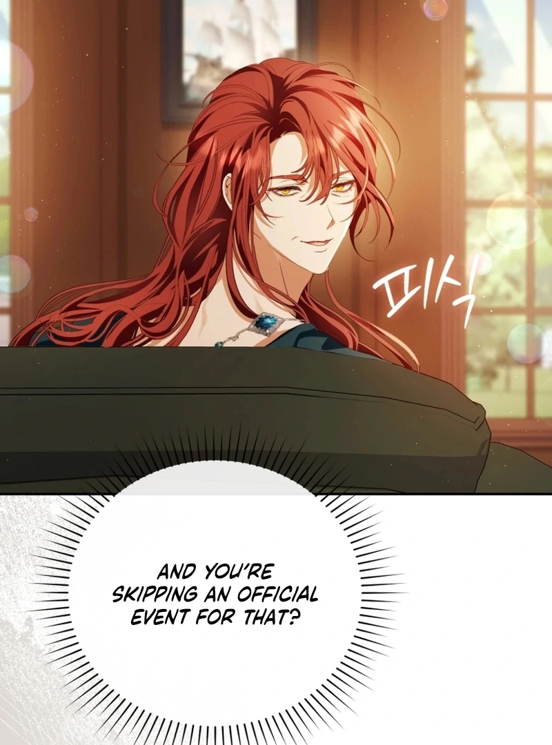 I Will Pay the Price for Deceiving You With My Life Chapter 29 - Page 42