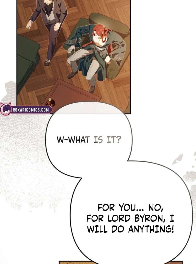 I Will Pay the Price for Deceiving You With My Life Chapter 29 - Page 44