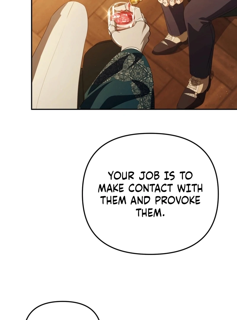 I Will Pay the Price for Deceiving You With My Life Chapter 29 - Page 52