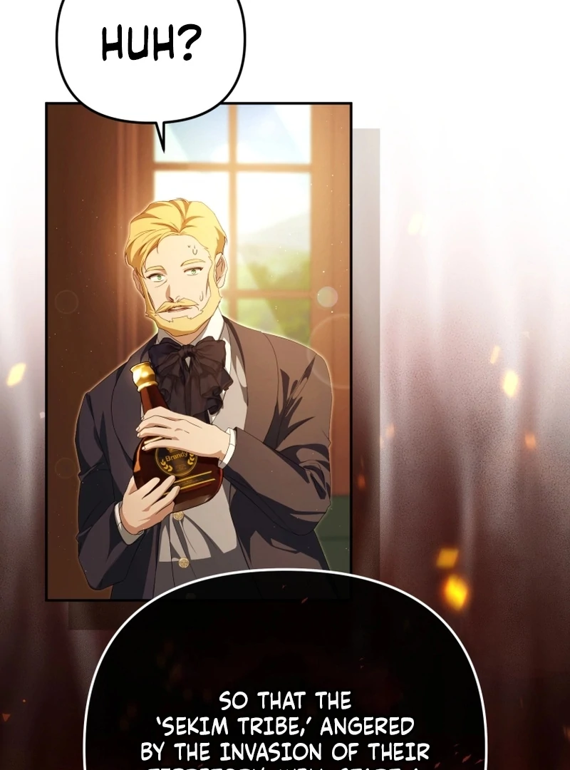 I Will Pay the Price for Deceiving You With My Life Chapter 29 - Page 53