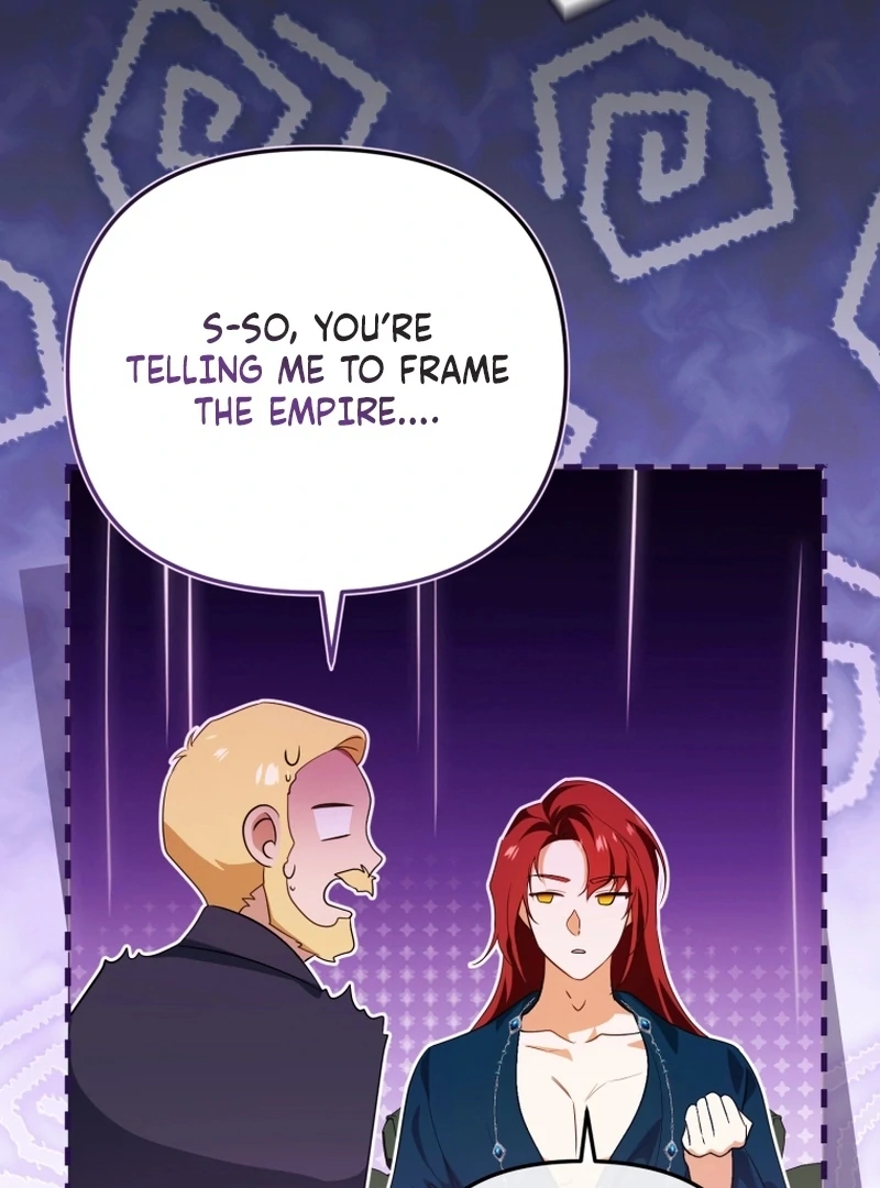 I Will Pay the Price for Deceiving You With My Life Chapter 29 - Page 56