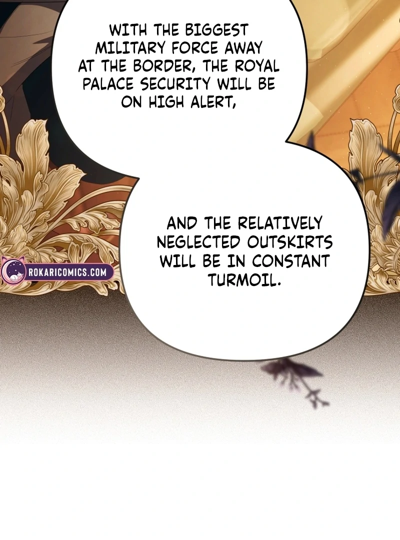 I Will Pay the Price for Deceiving You With My Life Chapter 29 - Page 61