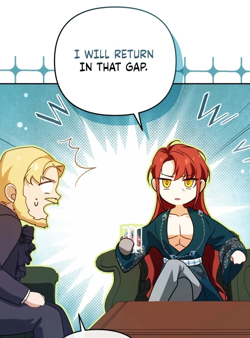 I Will Pay the Price for Deceiving You With My Life Chapter 29 - Page 62