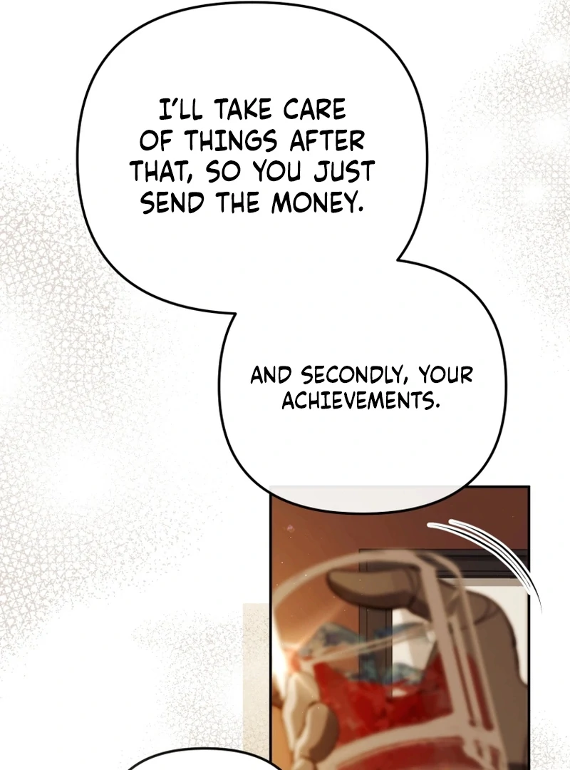 I Will Pay the Price for Deceiving You With My Life Chapter 29 - Page 65