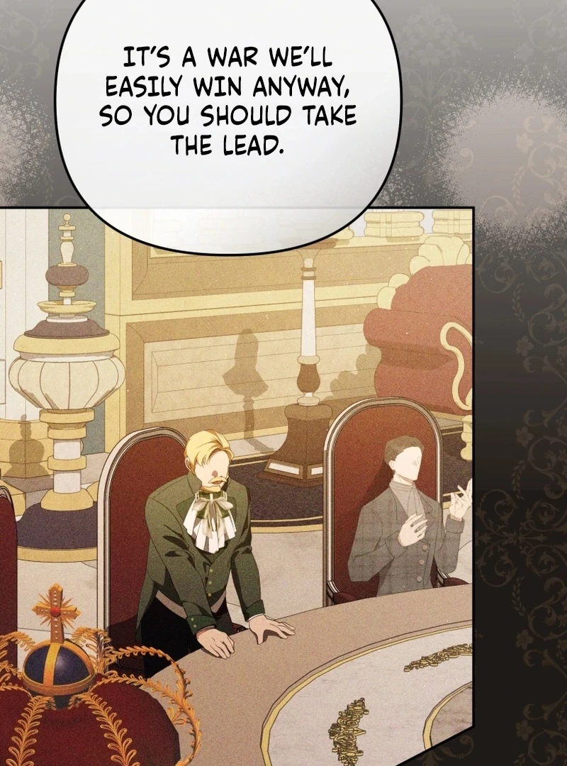 I Will Pay the Price for Deceiving You With My Life Chapter 29 - Page 68