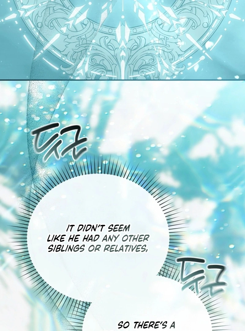 I Will Pay the Price for Deceiving You With My Life Chapter 29 - Page 8