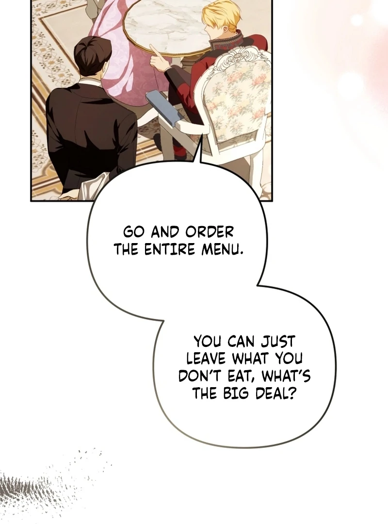 I Will Pay the Price for Deceiving You With My Life Chapter 29 - Page 80