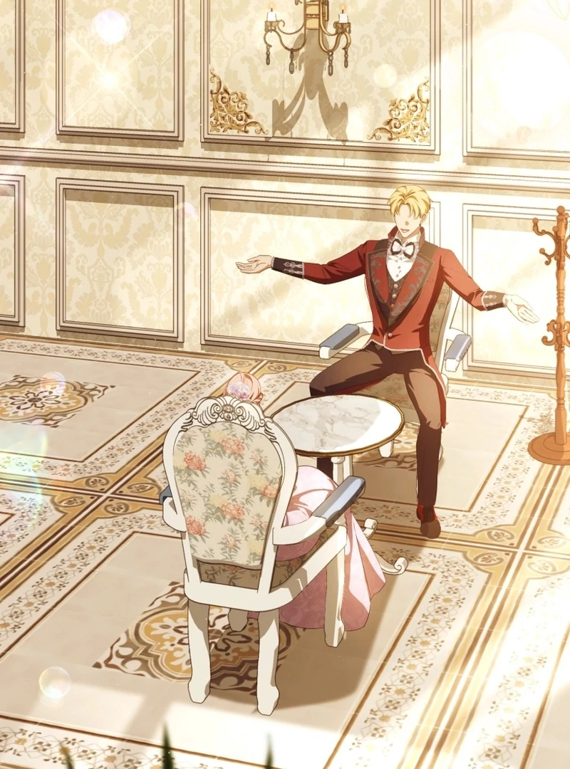 I Will Pay the Price for Deceiving You With My Life Chapter 29 - Page 85