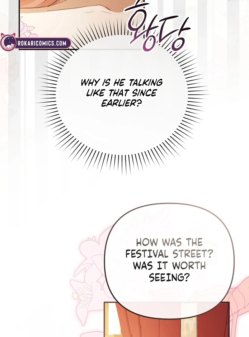 I Will Pay the Price for Deceiving You With My Life Chapter 29 - Page 88