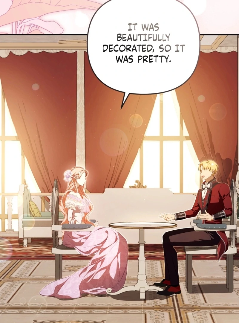 I Will Pay the Price for Deceiving You With My Life Chapter 29 - Page 90